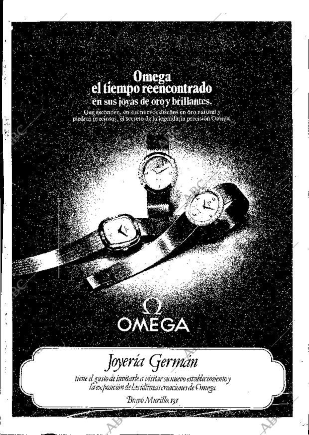 ABC MADRID 30-11-1978 página 111