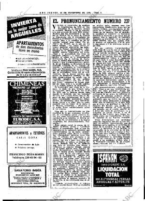 ABC MADRID 30-11-1978 página 15
