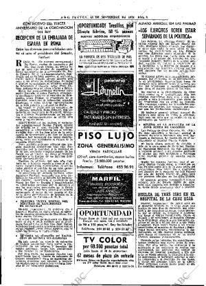 ABC MADRID 30-11-1978 página 20