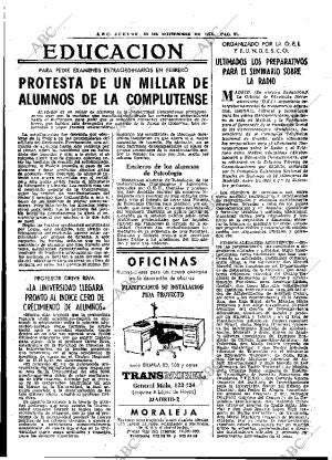 ABC MADRID 30-11-1978 página 37
