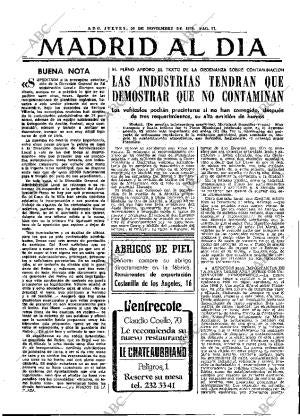 ABC MADRID 30-11-1978 página 39