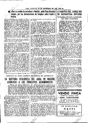 ABC MADRID 30-11-1978 página 40