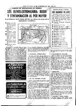ABC MADRID 30-11-1978 página 41
