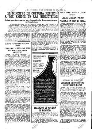 ABC MADRID 30-11-1978 página 48