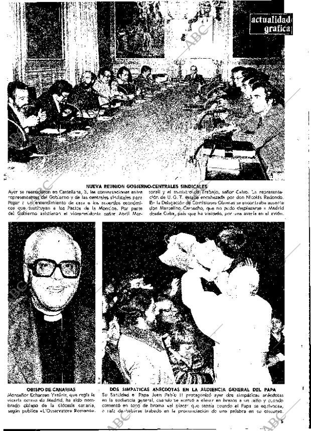 ABC MADRID 30-11-1978 página 5