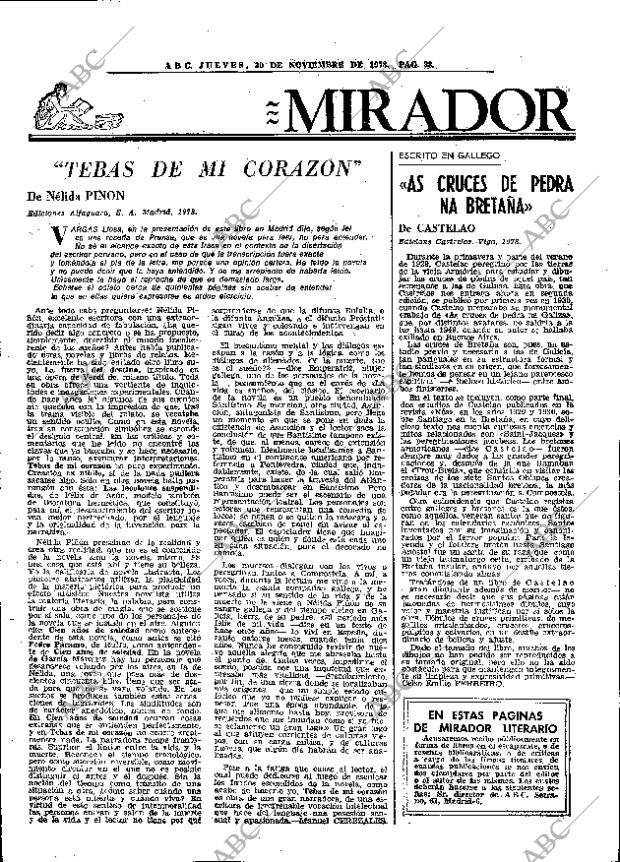 ABC MADRID 30-11-1978 página 50