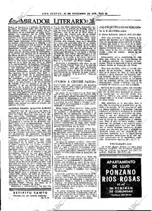 ABC MADRID 30-11-1978 página 52