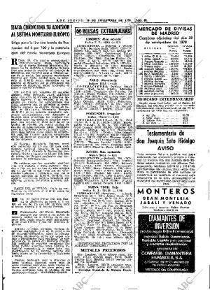 ABC MADRID 30-11-1978 página 62