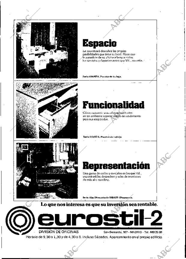 ABC MADRID 30-11-1978 página 7