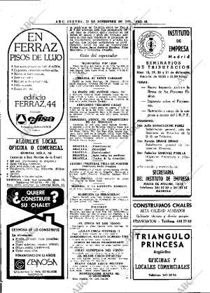 ABC MADRID 30-11-1978 página 76