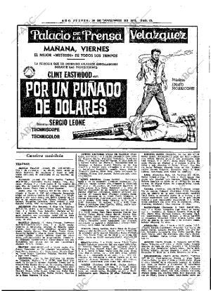 ABC MADRID 30-11-1978 página 77