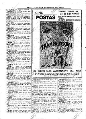 ABC MADRID 30-11-1978 página 79