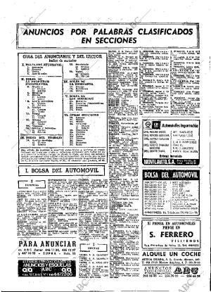 ABC MADRID 30-11-1978 página 83