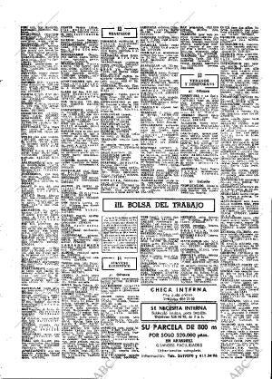 ABC MADRID 30-11-1978 página 90