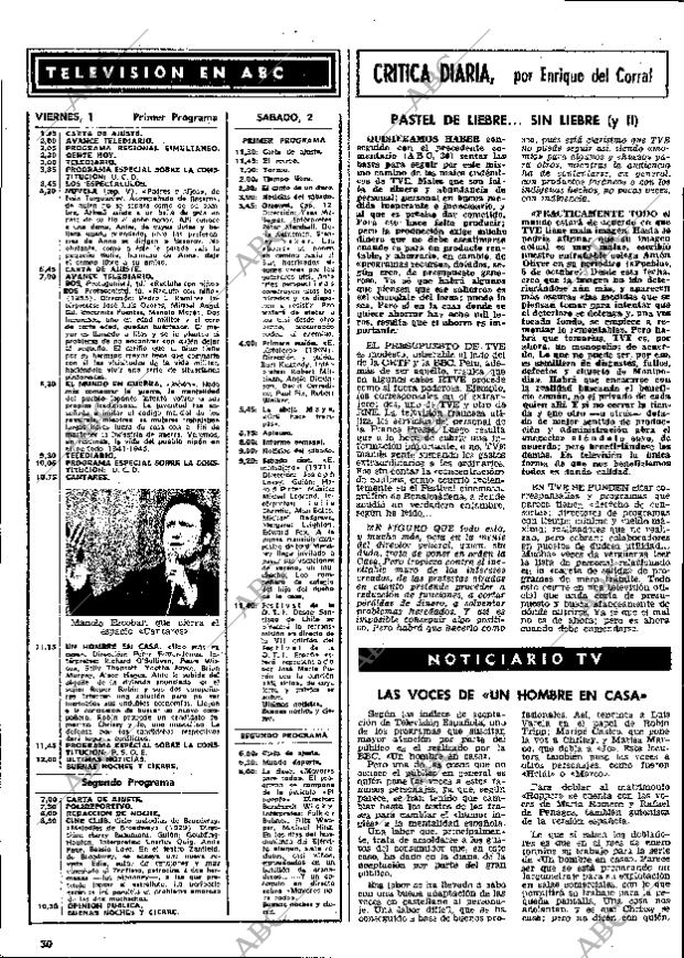 ABC MADRID 01-12-1978 página 102