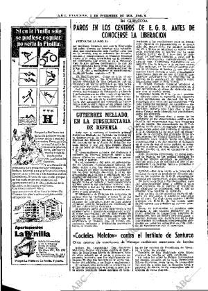 ABC MADRID 01-12-1978 página 22