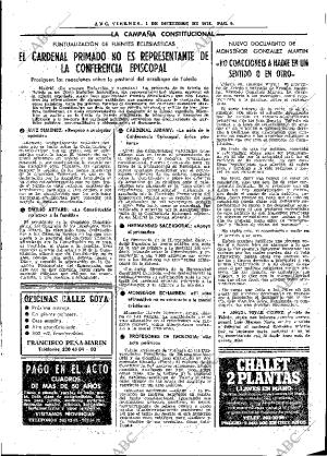 ABC MADRID 01-12-1978 página 25