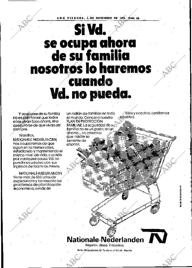ABC MADRID 01-12-1978 página 30