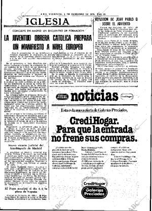 ABC MADRID 01-12-1978 página 35