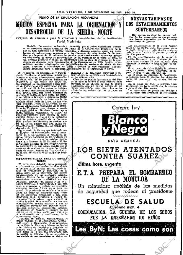 ABC MADRID 01-12-1978 página 39