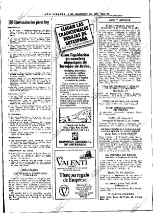 ABC MADRID 01-12-1978 página 42