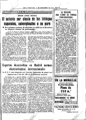 ABC MADRID 01-12-1978 página 46