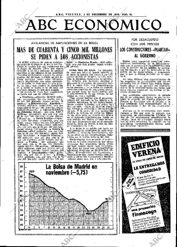 ABC MADRID 01-12-1978 página 47