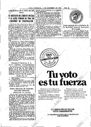 ABC MADRID 01-12-1978 página 55