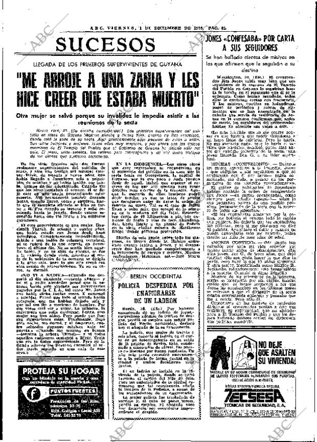 ABC MADRID 01-12-1978 página 58