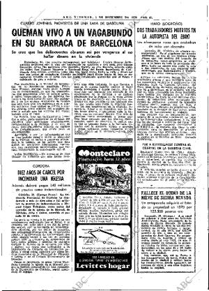 ABC MADRID 01-12-1978 página 59