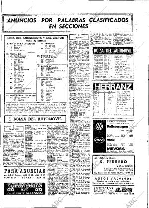 ABC MADRID 01-12-1978 página 74