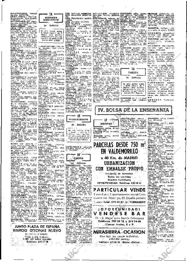 ABC MADRID 01-12-1978 página 80