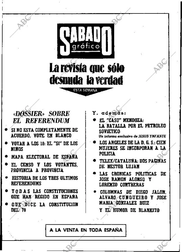 ABC MADRID 01-12-1978 página 90