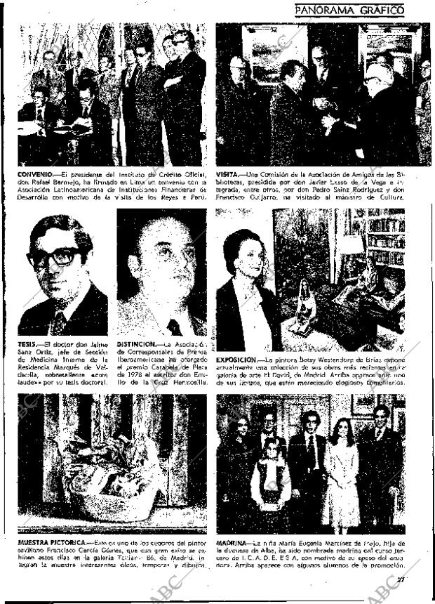 ABC MADRID 01-12-1978 página 99