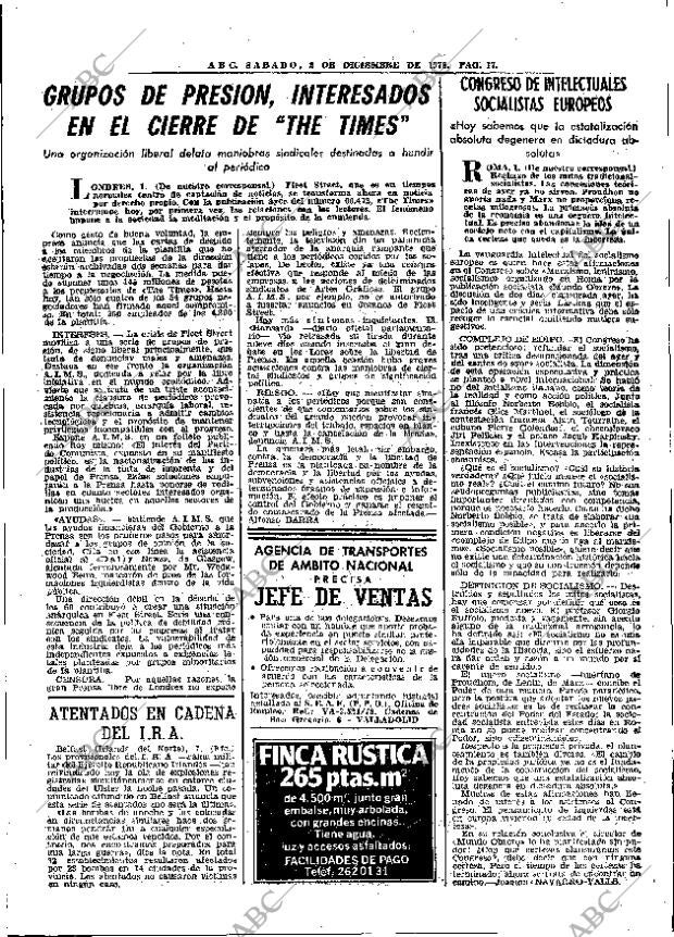 ABC MADRID 02-12-1978 página 25