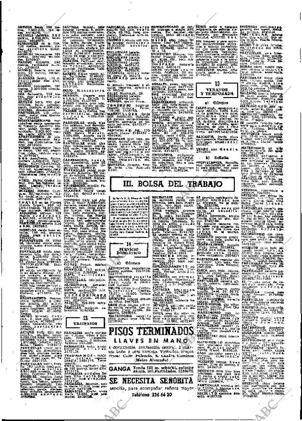 ABC MADRID 02-12-1978 página 63
