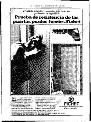 ABC SEVILLA 03-12-1978 página 34