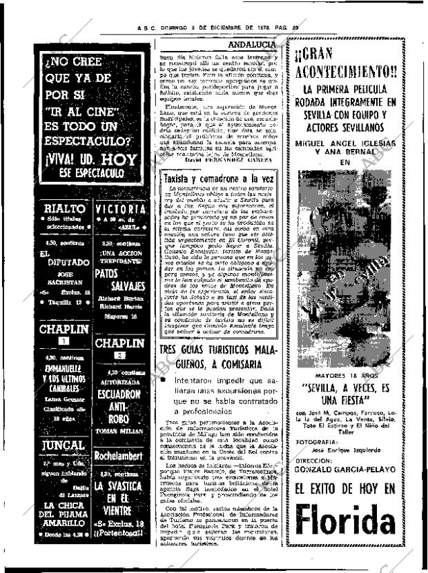 ABC SEVILLA 03-12-1978 página 36