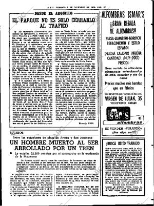 ABC SEVILLA 03-12-1978 página 53