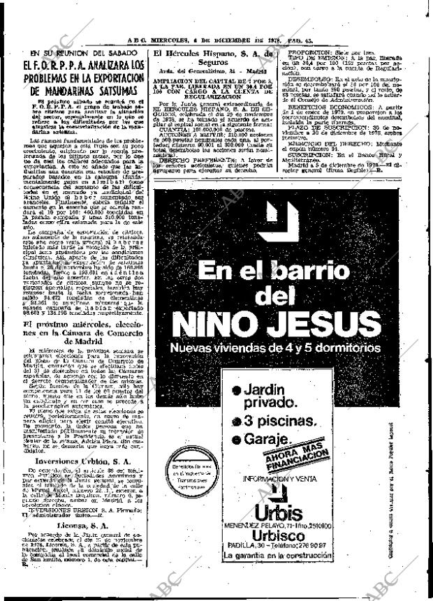 ABC MADRID 06-12-1978 página 51