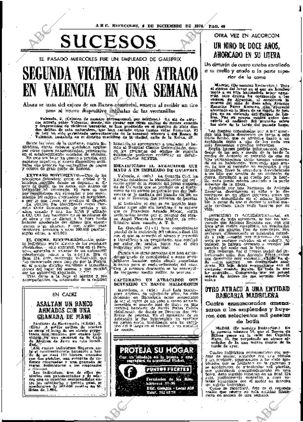 ABC MADRID 06-12-1978 página 53