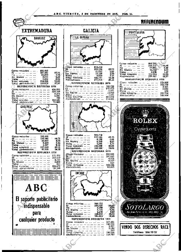 ABC MADRID 08-12-1978 página 23