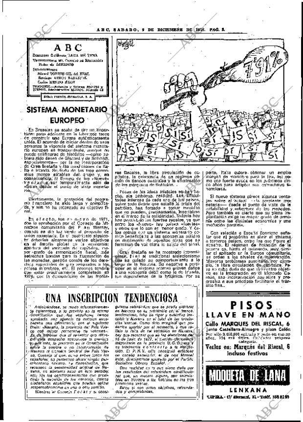 ABC MADRID 09-12-1978 página 10