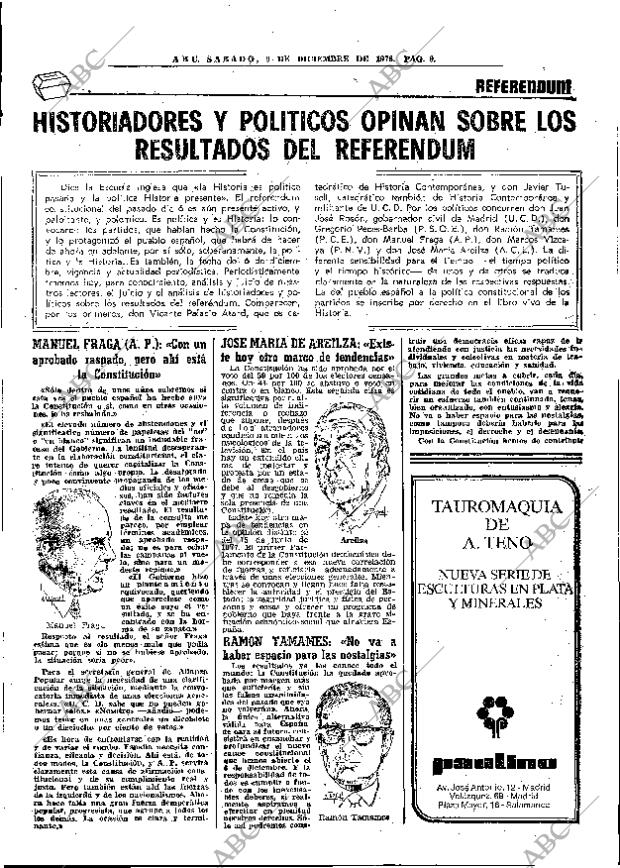 ABC MADRID 09-12-1978 página 17