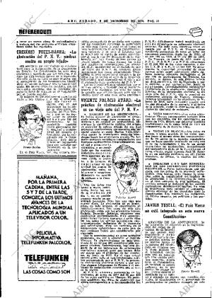 ABC MADRID 09-12-1978 página 18