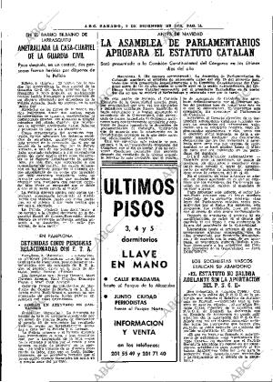 ABC MADRID 09-12-1978 página 22
