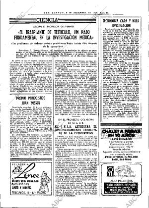 ABC MADRID 09-12-1978 página 27