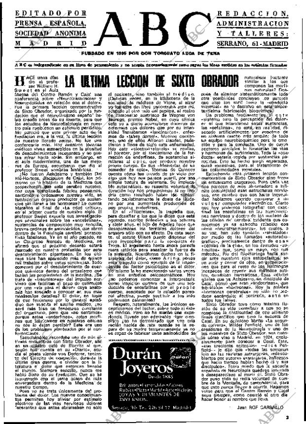 ABC MADRID 09-12-1978 página 3