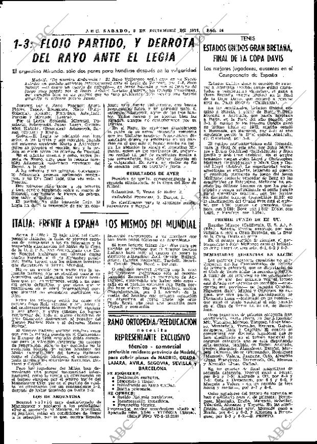 ABC MADRID 09-12-1978 página 42