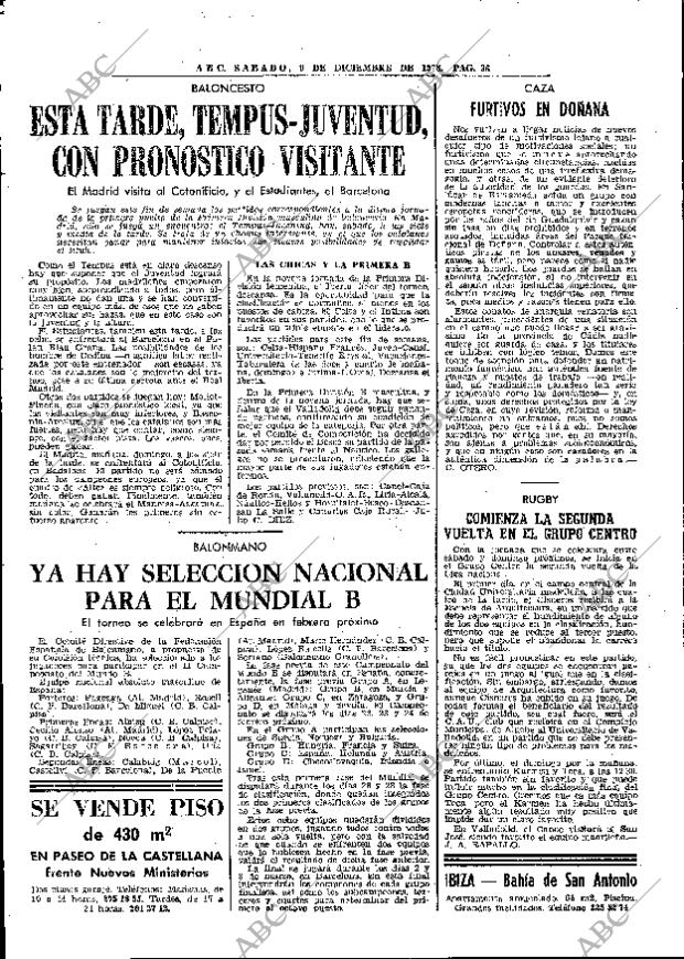 ABC MADRID 09-12-1978 página 44